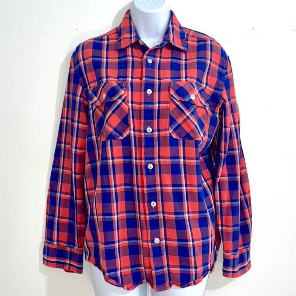 Surf Pendleton Flannel